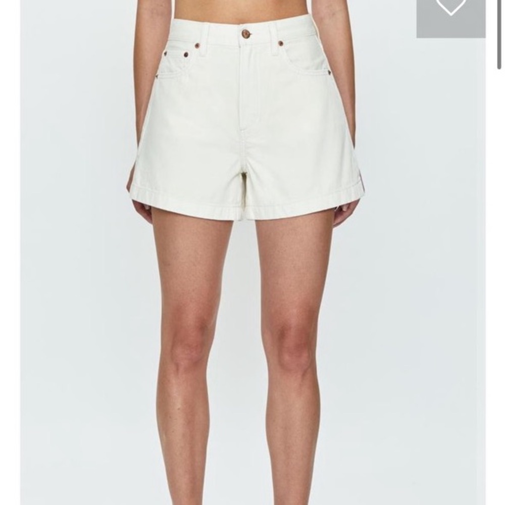 Pistola Saige Shorts